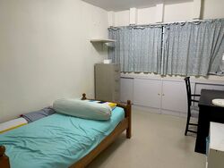 Blk 6 Farrer Gardens (Bukit Timah), HDB 4 Rooms #592467681